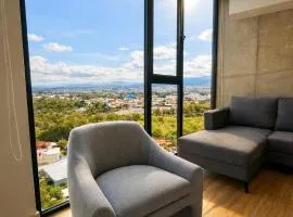 Babylon, 15th Floor, Nunciatura