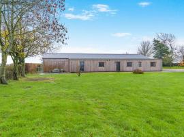 2 Bed in Hinton Blewett oc-g34070, hotel di Litton