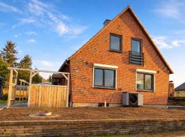 Ferienwohnung Schimmer, hotel in Busdorf