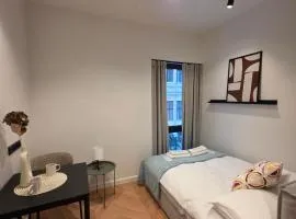 Marati Kvartal Studio Apartment