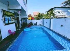 Golden Bird Luxurious 3 bhk Villa