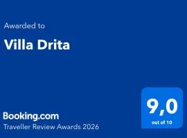 Villa Drita