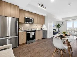 Gym Pool Table 5 min Rogers Place 32nd Floor