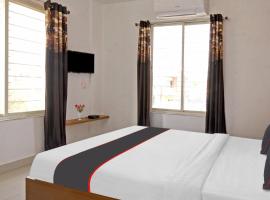 Super Collection O Mountain View Resort, хотел в Ранчи