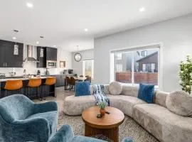 Arcade King Bed Espresso Maker Family Friendly