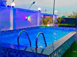 Golden Bird Luxurious 3 bhk Villa