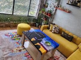 Ketama house vip, Hotel in Igousdarene