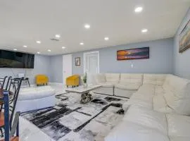 Lakefront Anglers Oasis in Holiday! 8 Mi to Beach