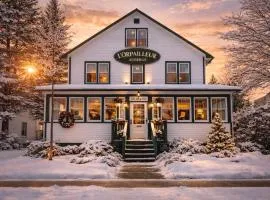 Auberge L'Orpailleur