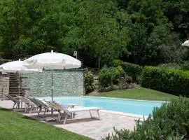 Borgo dei Corsi - Charming Holiday Apartments with airconditioning