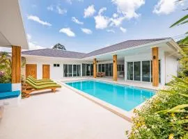 Pranee 2 Guapa - 2BR Pool Villa Lamai Samui by MO Estate