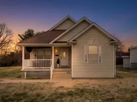 3 Bedroom Home in Luray Near Shenandoah and Luray Caverns