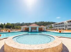 Golden Dream Villa 2nd floor A