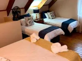 Forest Hill Accomodation