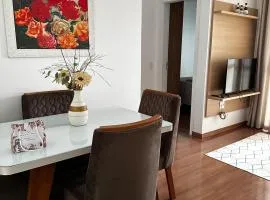 Dama Prime Loft - executive comfort in Extrema, Minas Gerais