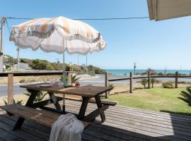 The Nook, viešbutis mieste Aldinga Beach