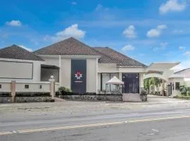Townhouse Oak near Sokaraja Purwokerto formely Magnum Hotel & Resort