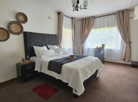 Bacarra BNB, Hotel in Zimre Park