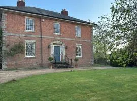 High Street House Wappenham