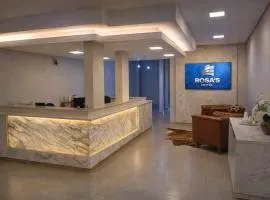 Rosa's Hotel
