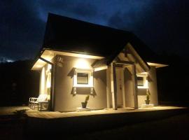 Grey House Istebna, hotel sa Istebna