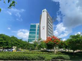 Holiday Inn Express - Barranquilla Buenavista by IHG, hotel din Barranquilla