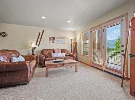 Eden Mtn Retreat MH207 Near Powder Mtn Hot Tub