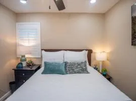 Cozy 1-Bedroom Getaway with All the Essentials