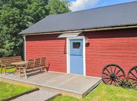 4 star holiday home in UPPSALA, hotel din Uppsala