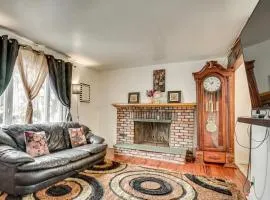 2 Mi to UBS Arena and Belmont Park Suburban Escape