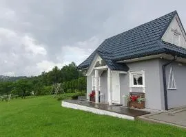Grey House Istebna