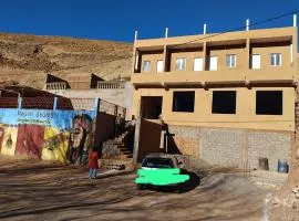 Pergolas Tamakouchte