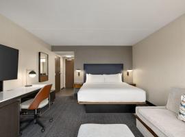 Courtyard by Marriott Kokomo, hotel en Kokomo