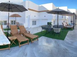 Loft Hotel Malecón Vallarta, hotel in Puerto Vallarta