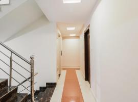 Hotel O Orchid Vue, hotell i Rāiwāla