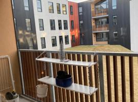 Eskias2 – hotel w mieście Garðabær