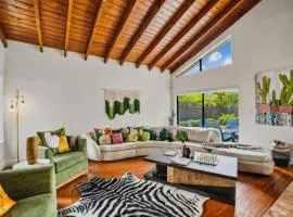 Home in Miami