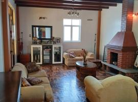 La Paccha House, Hotel in Cajamarca