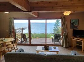 Bayfield Island View Lodging, Bayfield, WI