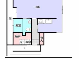 Mare di Miyajima マーレ ディ ミヤジマ、宮島のホテル