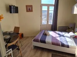 LE SPLENDID - Hypercentre - Proche Opéra & Parcs - Thermes