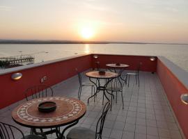 B&B AeR, hotel a Lesina