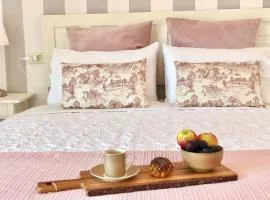 Apartamento con vistas al mar en Primera Línea.