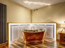 3 Bed in Brampton oc-p34636, hotell i Brampton