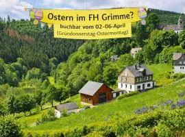 Ferienhaus Grimme - 350m2, 18 Betten - mit Indoorspielplatz, Pool, großer Terrasse, Grill, Sauna, Kicker, Dart, uvm - ideal für Familien