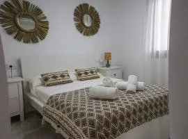 Charming Apartment with Private Terrace
