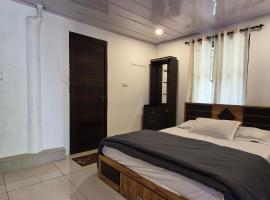 Mocha Valley Homestay, hotel i Kalpetta