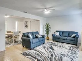 Sun, Sand & Poolside Relaxation! Ormond Beach Unit