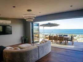 Thalassa - Luxury at the Heights of Cooper's Beach