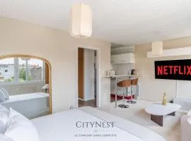 Studio Premium CityNest